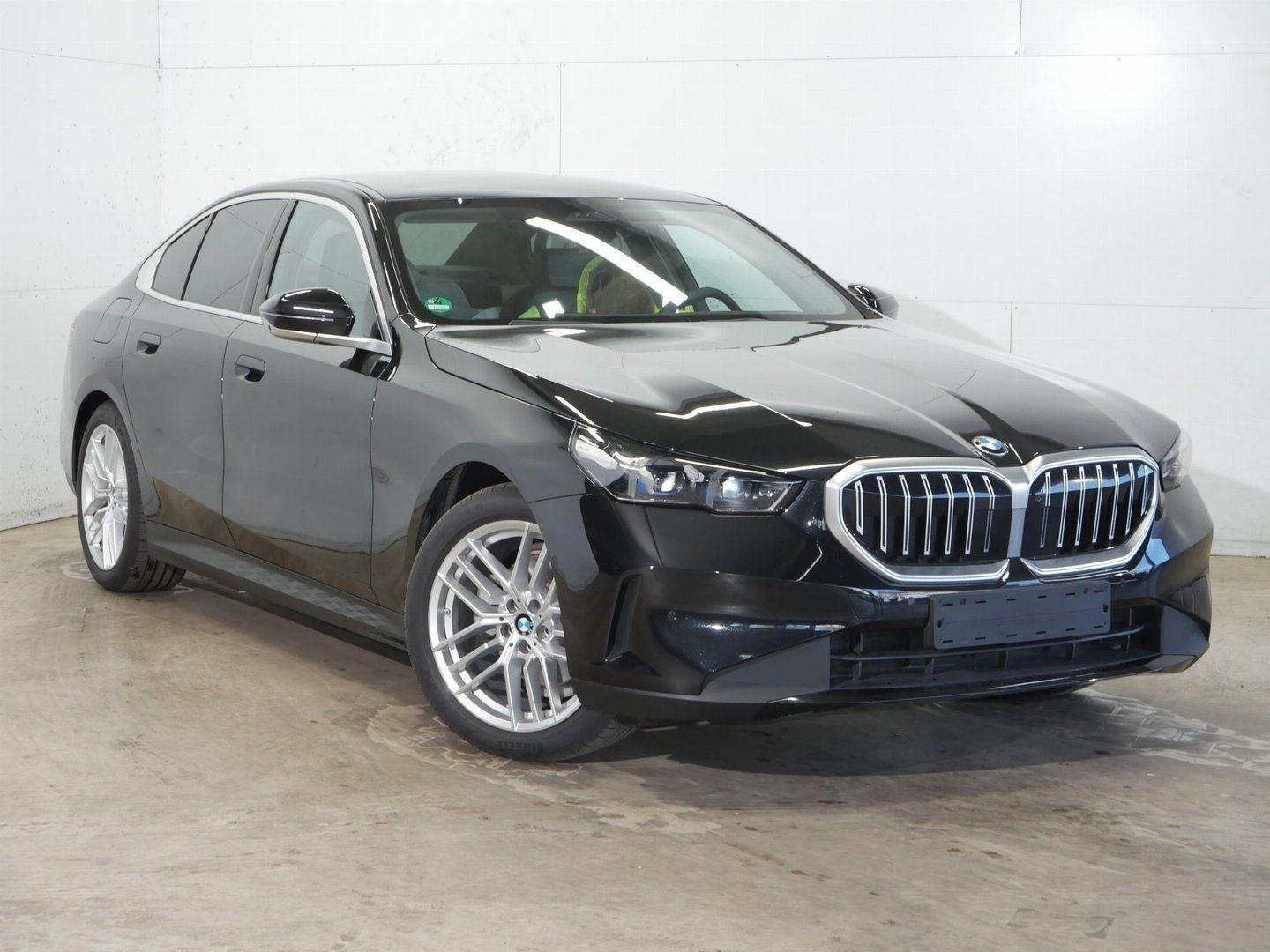 BMW 5er – Bild 2