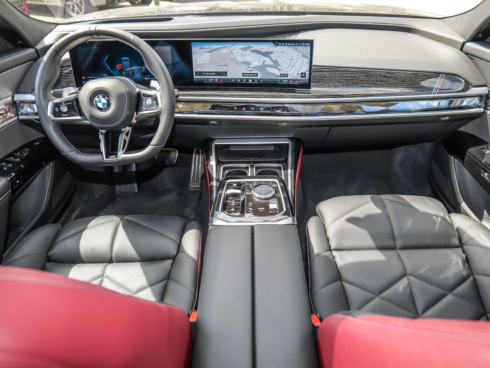 BMW 7er – Bild 25