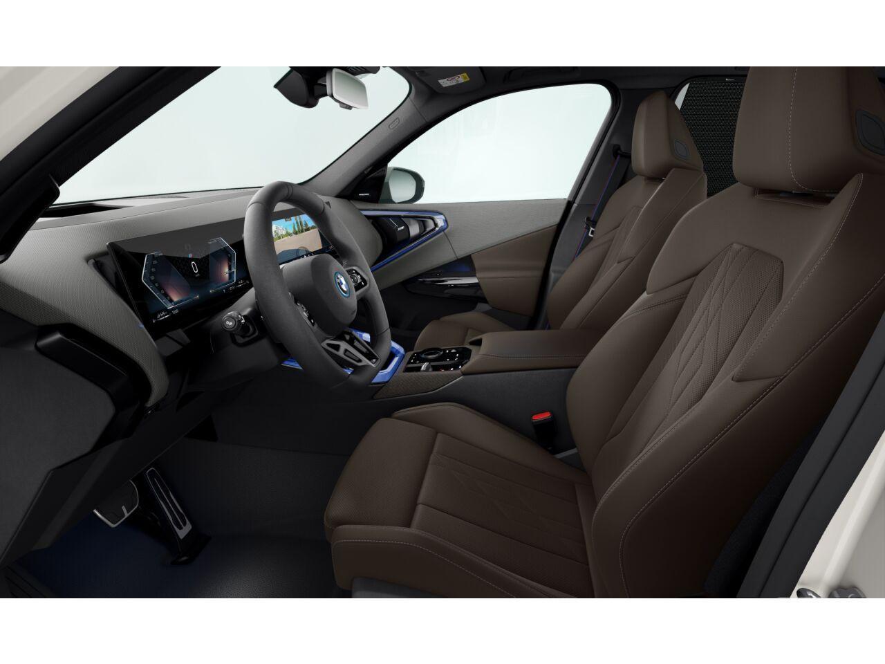 BMW X3 – Bild 5