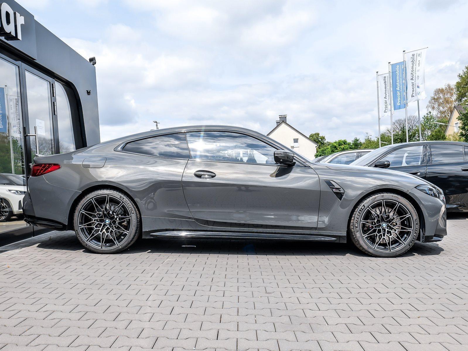 BMW M4 Coupé – Bild 22