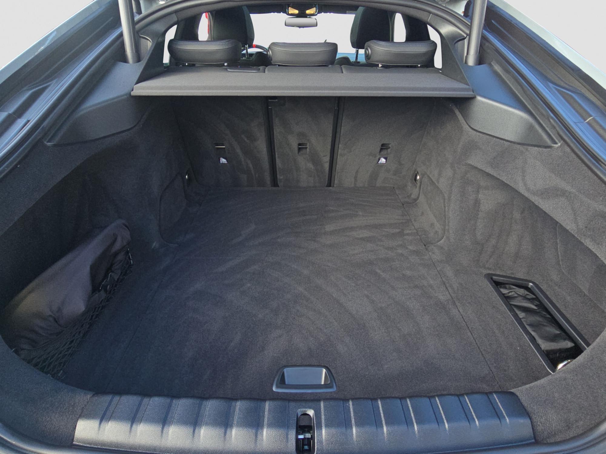 BMW i4 Gran Coupé – Bild 30