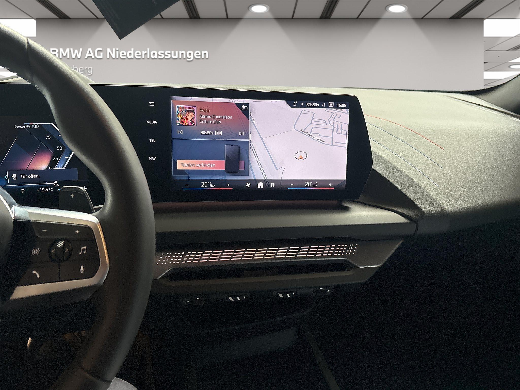 BMW 1er – Bild 13