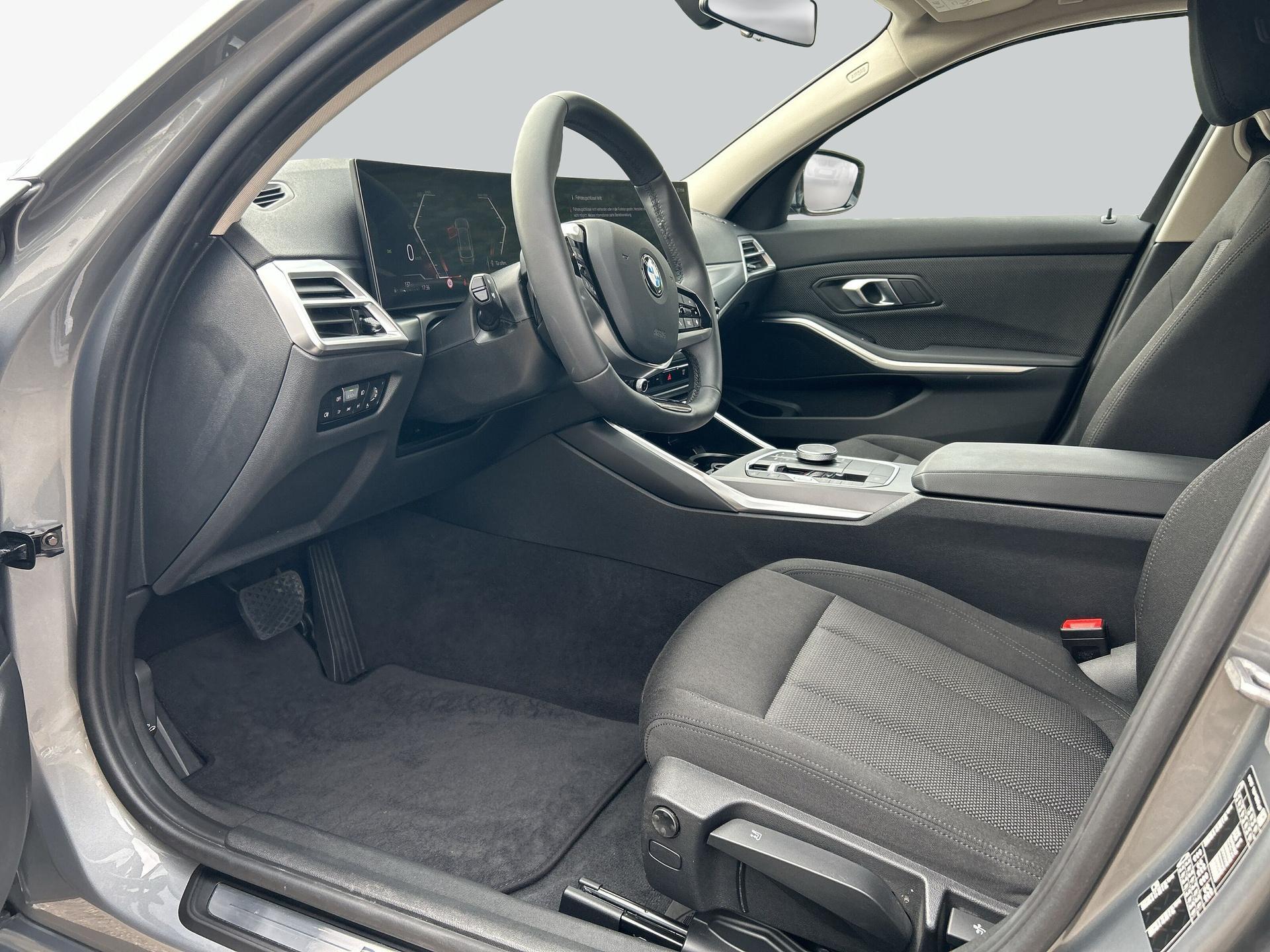 BMW 3er Touring – Bild 5