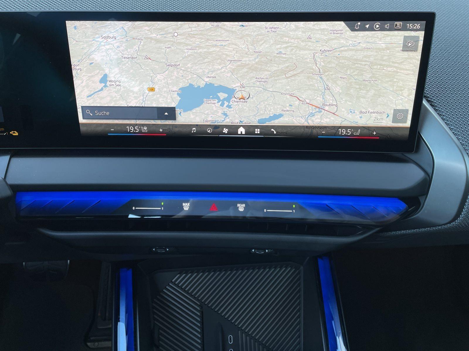 BMW X3 – Bild 10