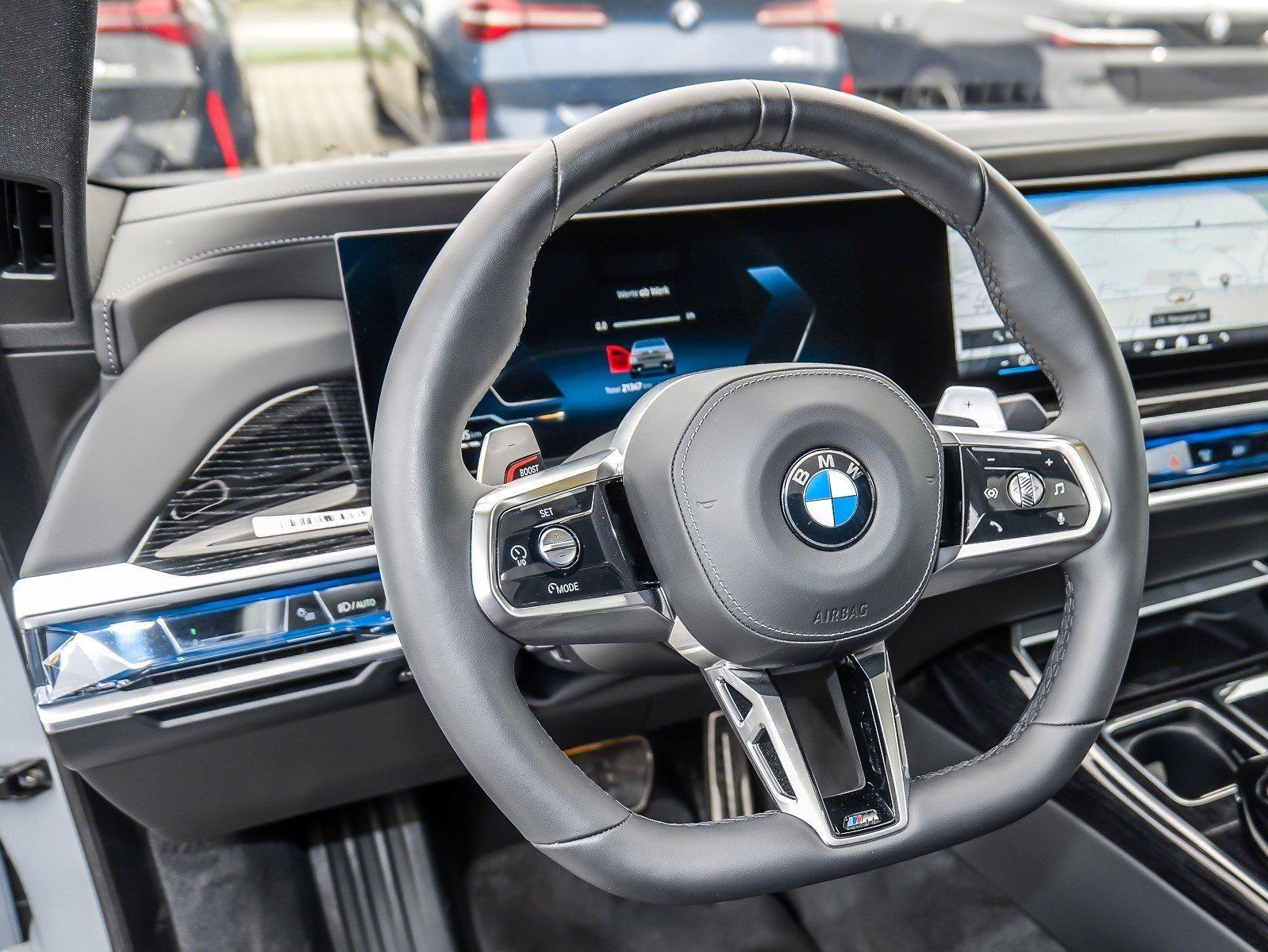 BMW 7er – Bild 16