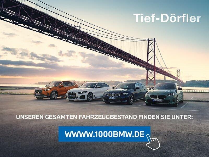 BMW 5er Touring – Bild 10