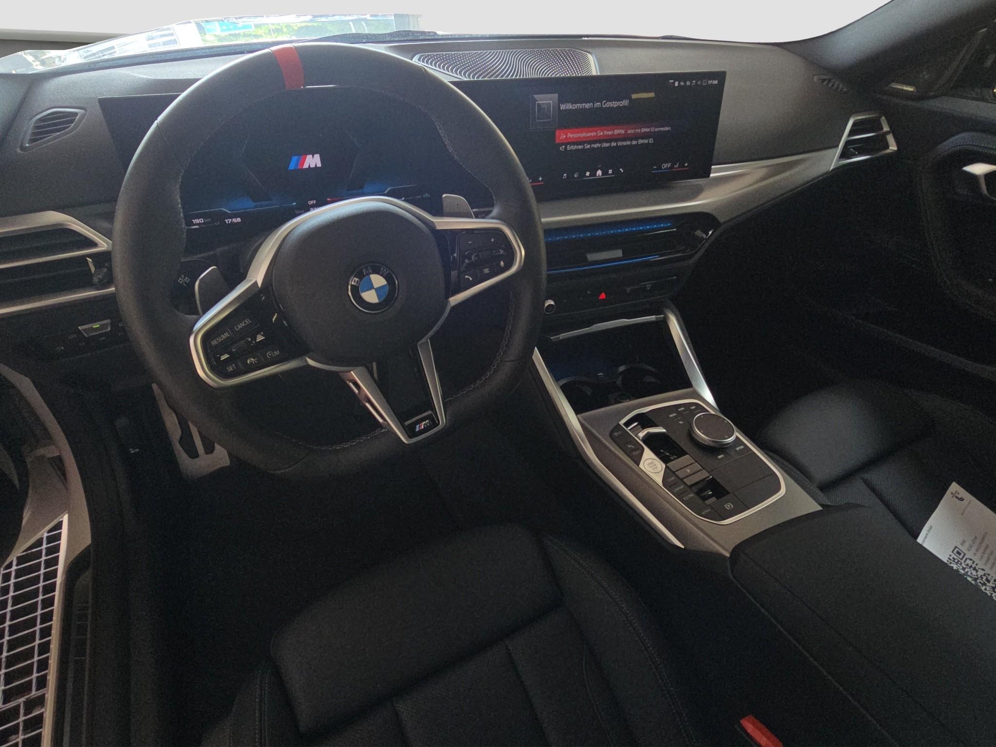 BMW 2er Coupé – Bild 32