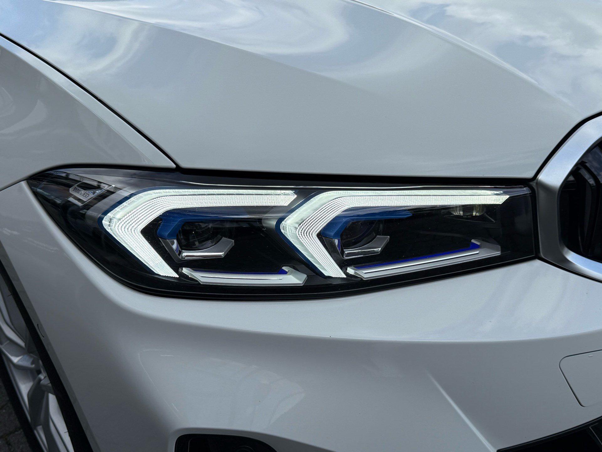 BMW 3er – Bild 9