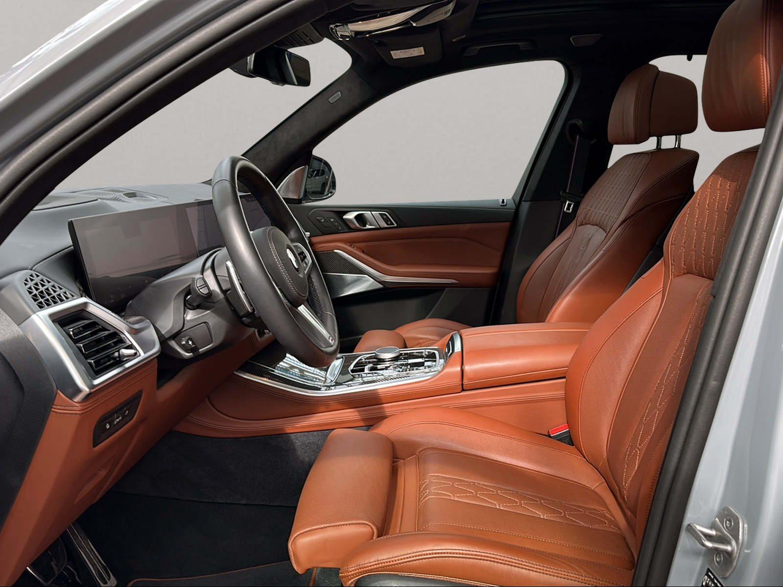 BMW X5 – Bild 18