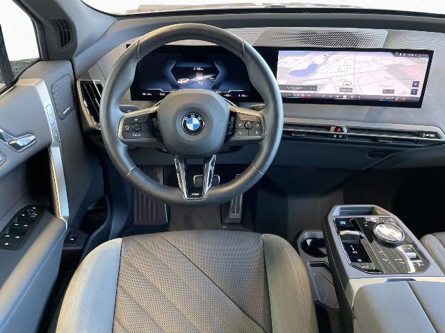 BMW iX – Bild 7