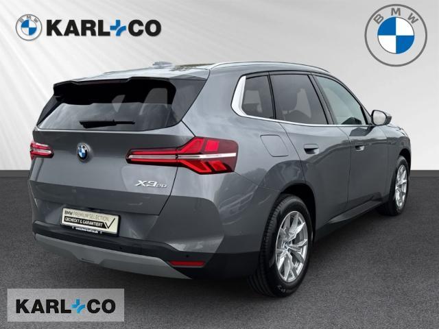 BMW X3 – Bild 6