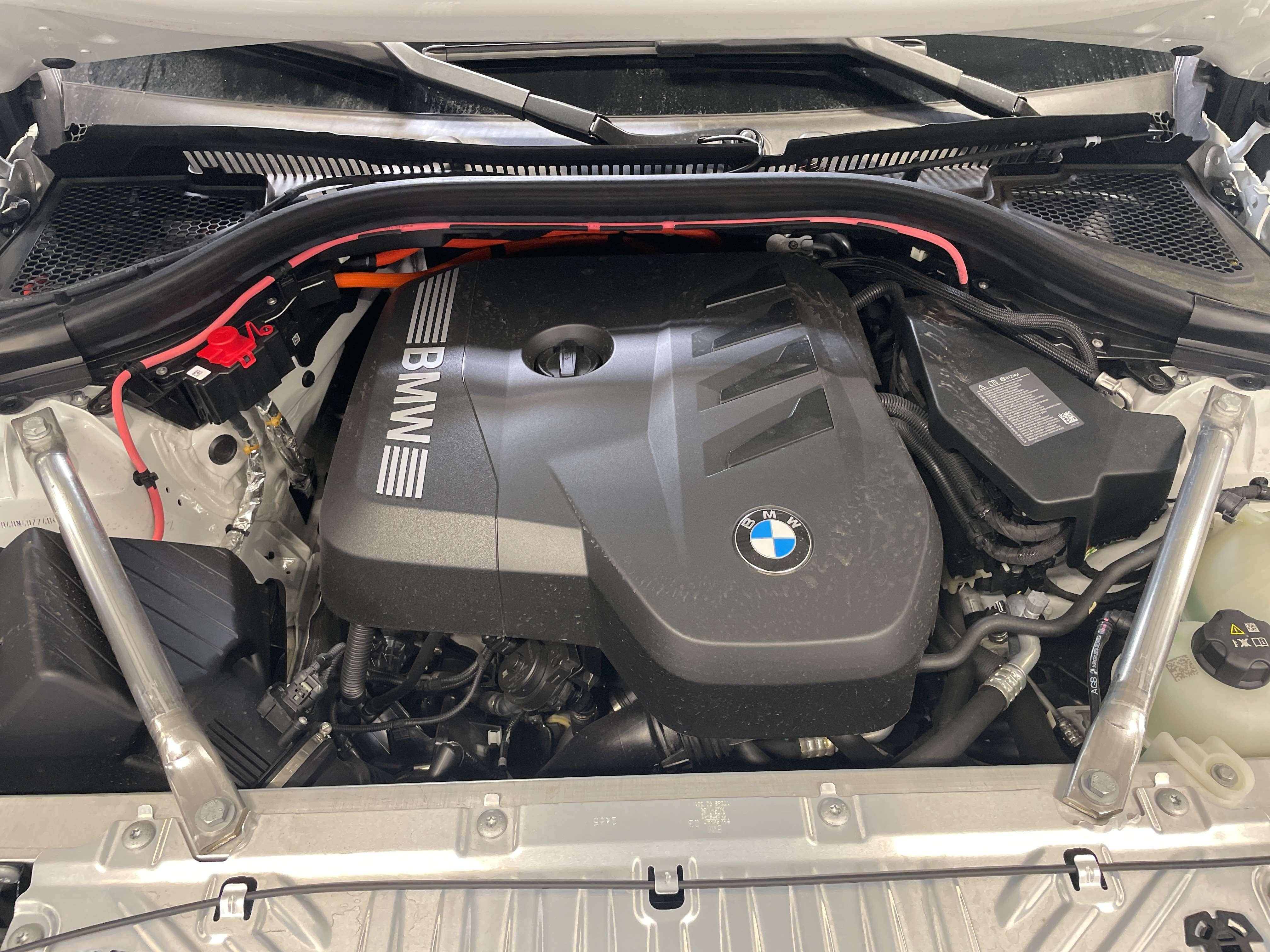 BMW X3 – Bild 17