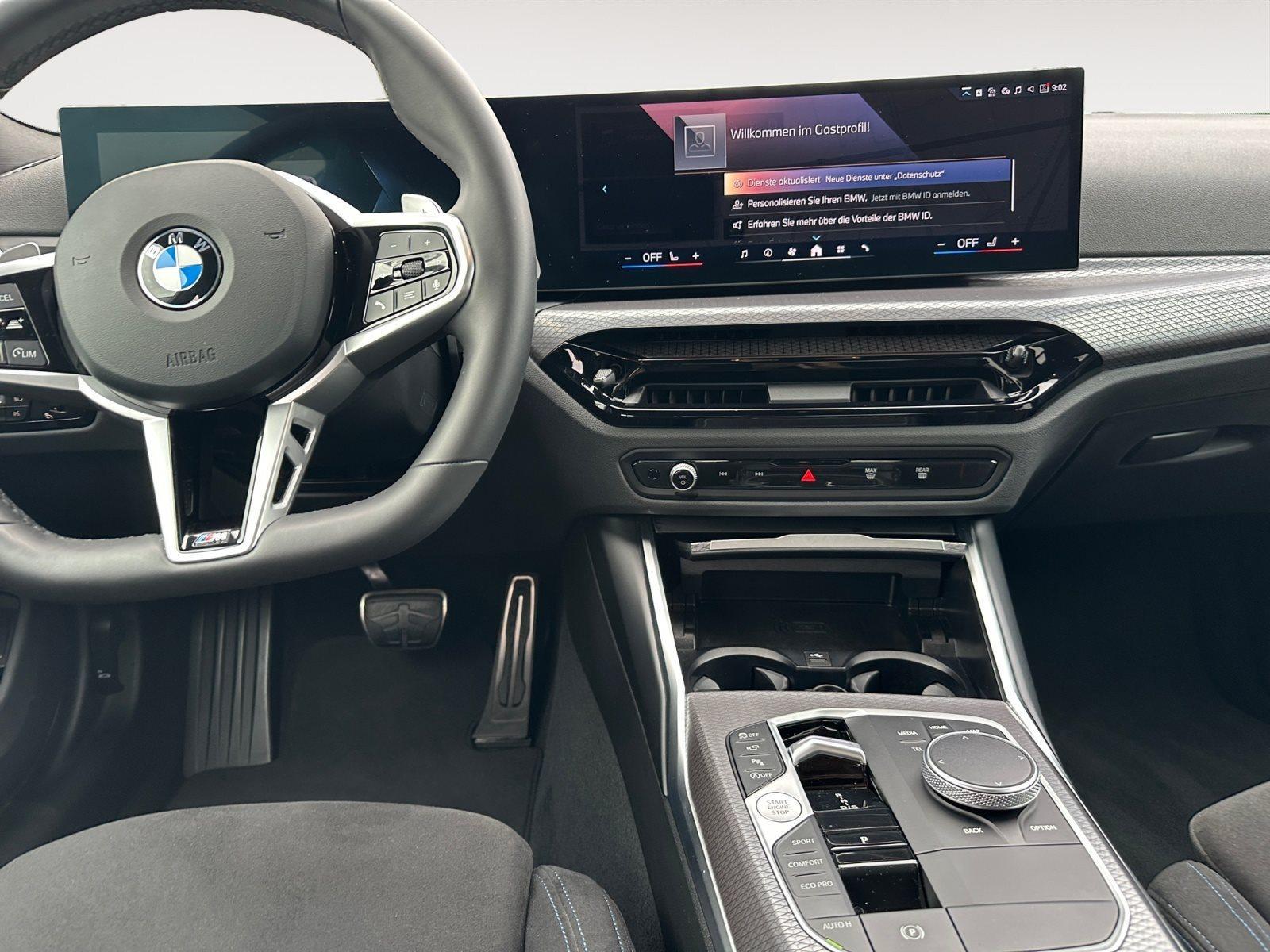 BMW 3er – Bild 16