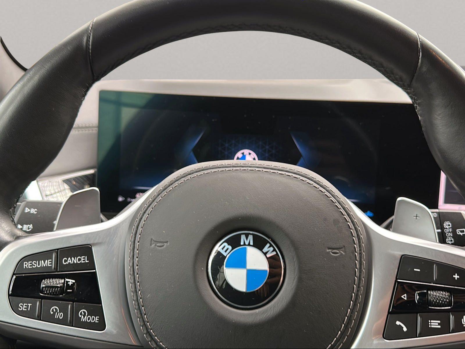 BMW X5 – Bild 15