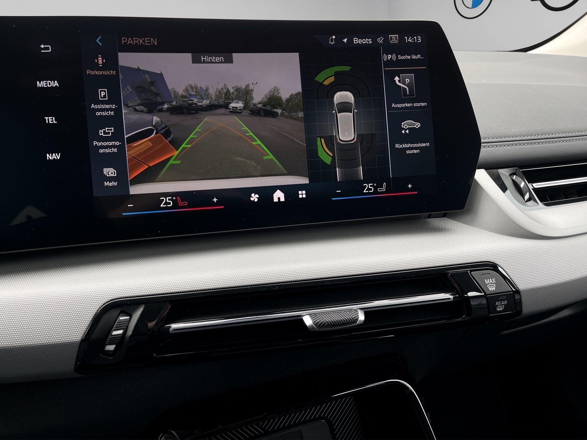 BMW 2er Active Tourer – Bild 12