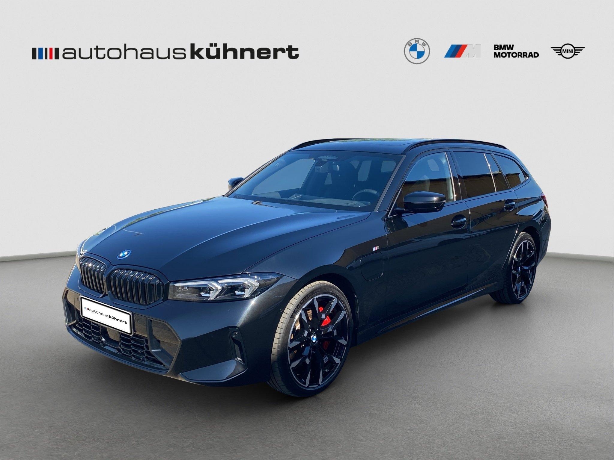BMW 3er Touring – Bild 2