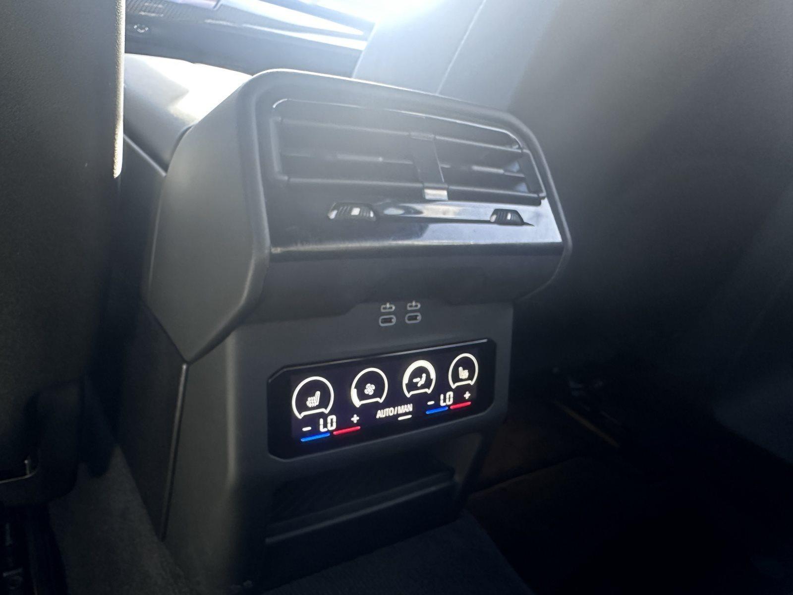BMW 5er Touring – Bild 11