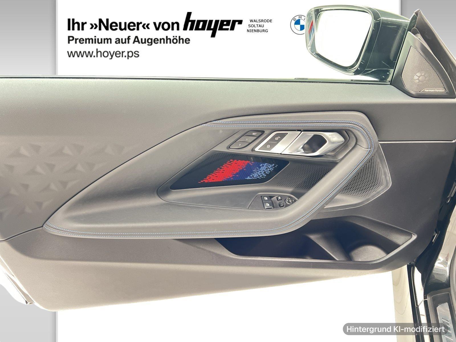 BMW 2er Coupé – Bild 18