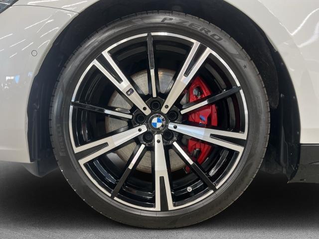 BMW 5er Touring – Bild 17