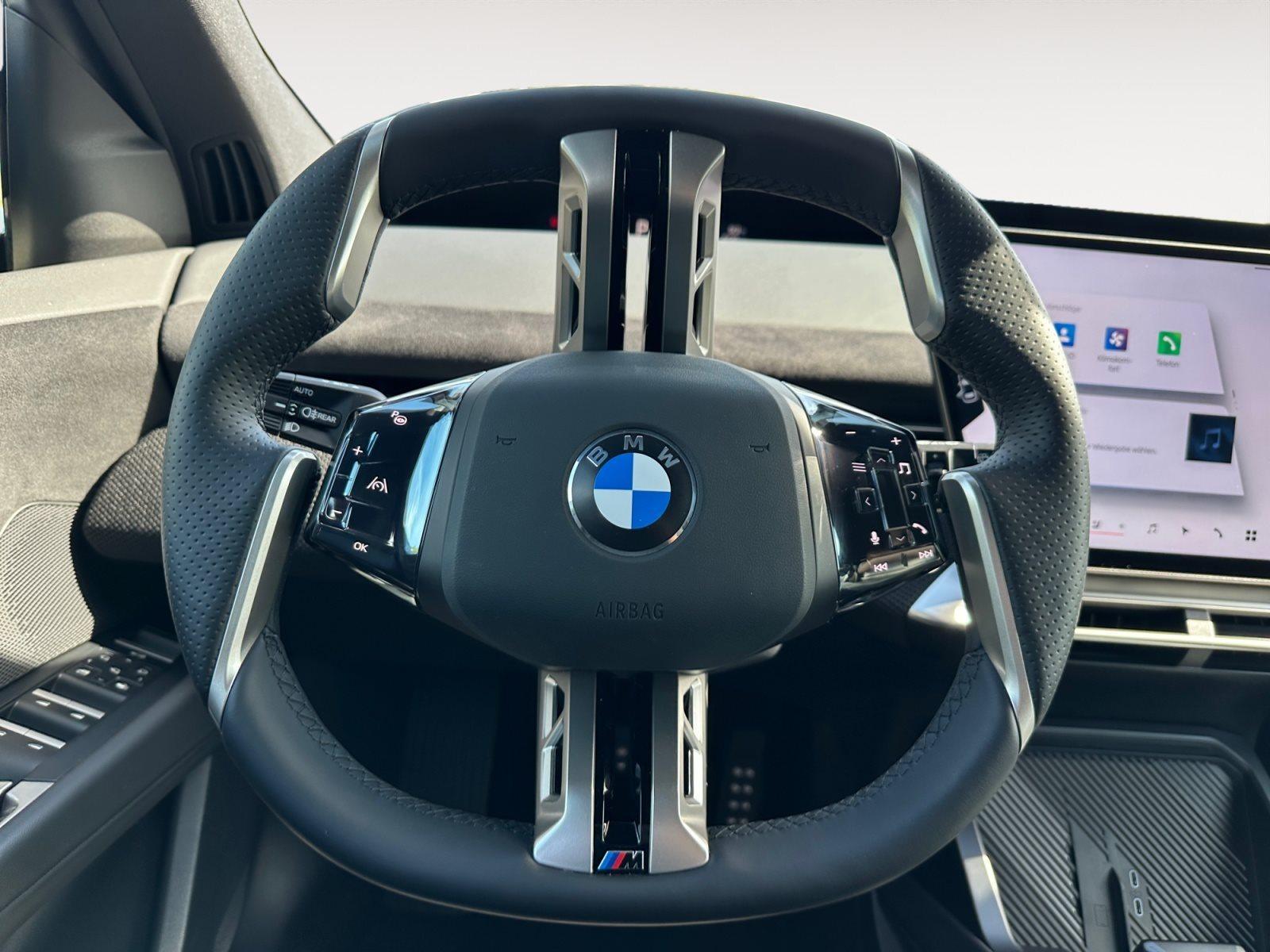 BMW iX3 – Bild 13
