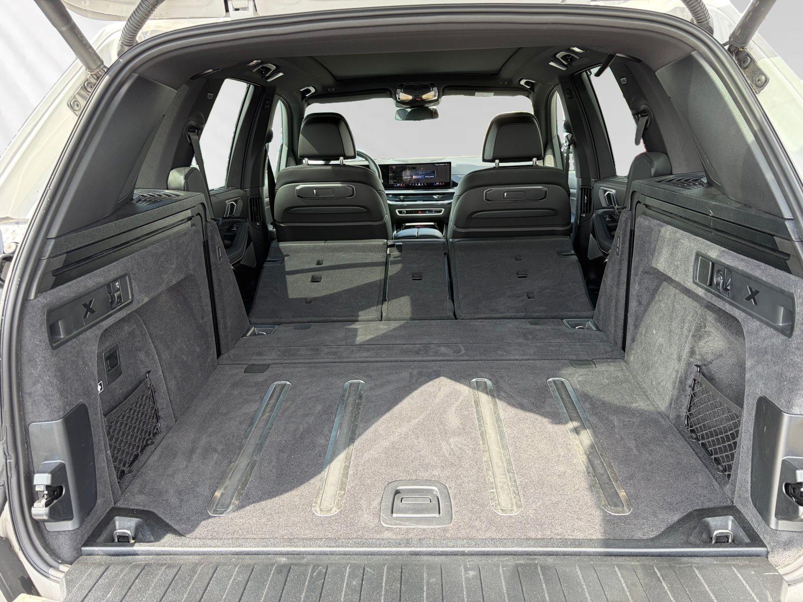 BMW X5 – Bild 8
