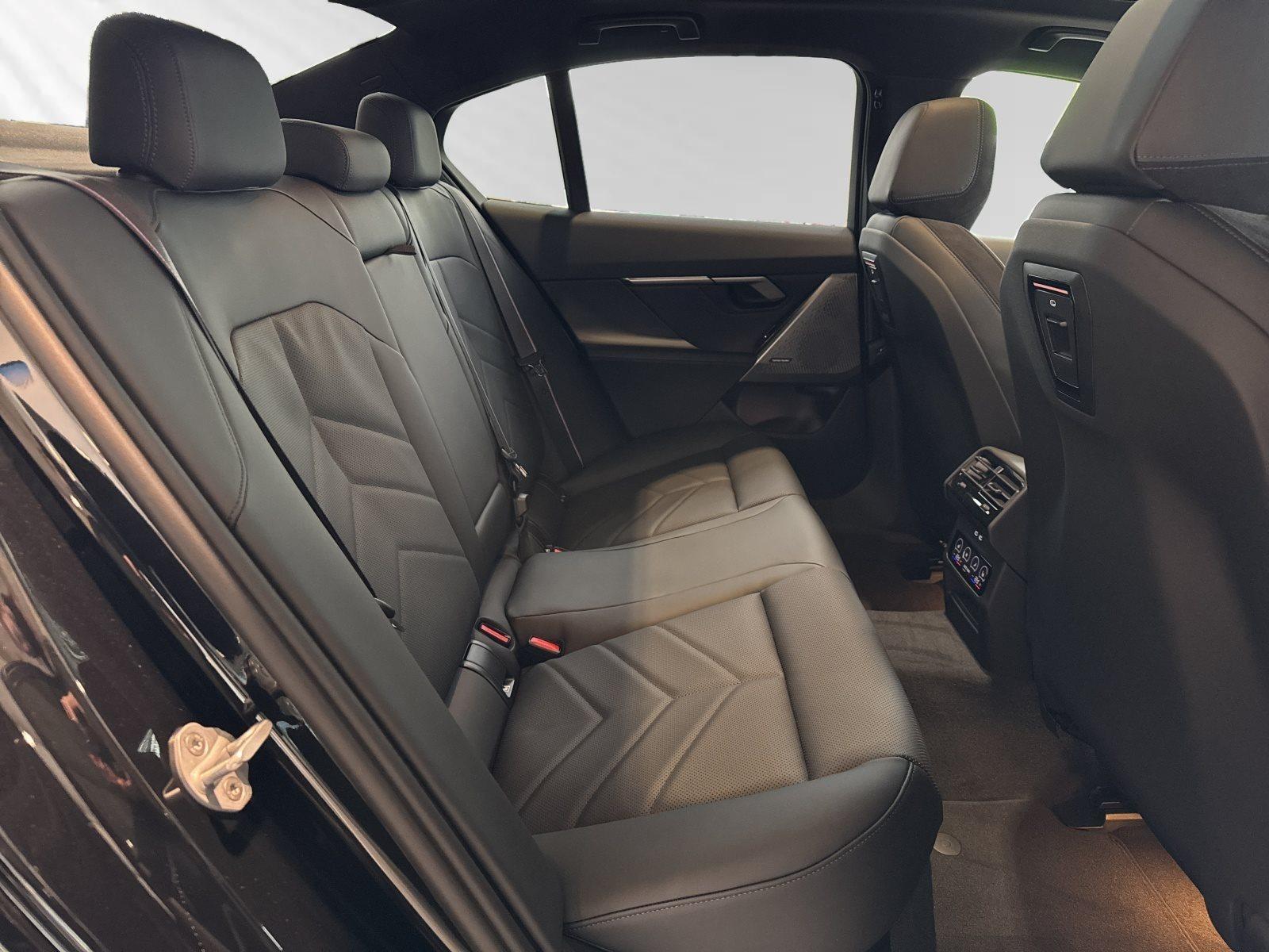 BMW 5er – Bild 10