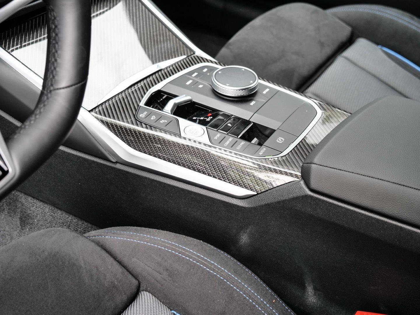 BMW 3er Touring – Bild 16