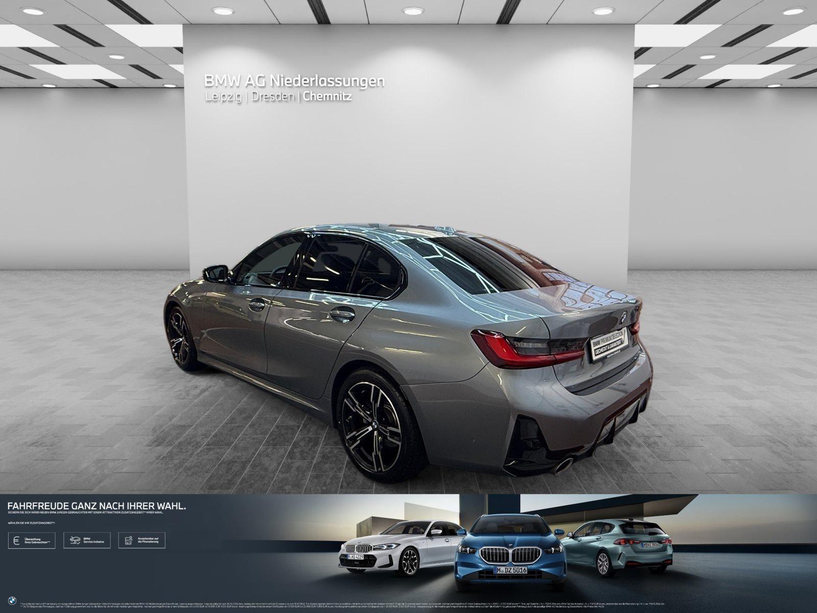 BMW 3er – Bild 4