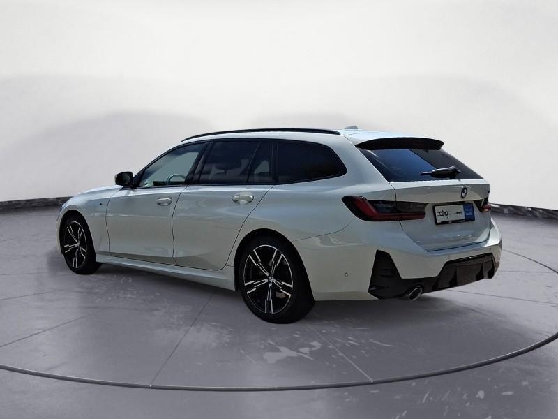 BMW 3er Touring – Bild 8