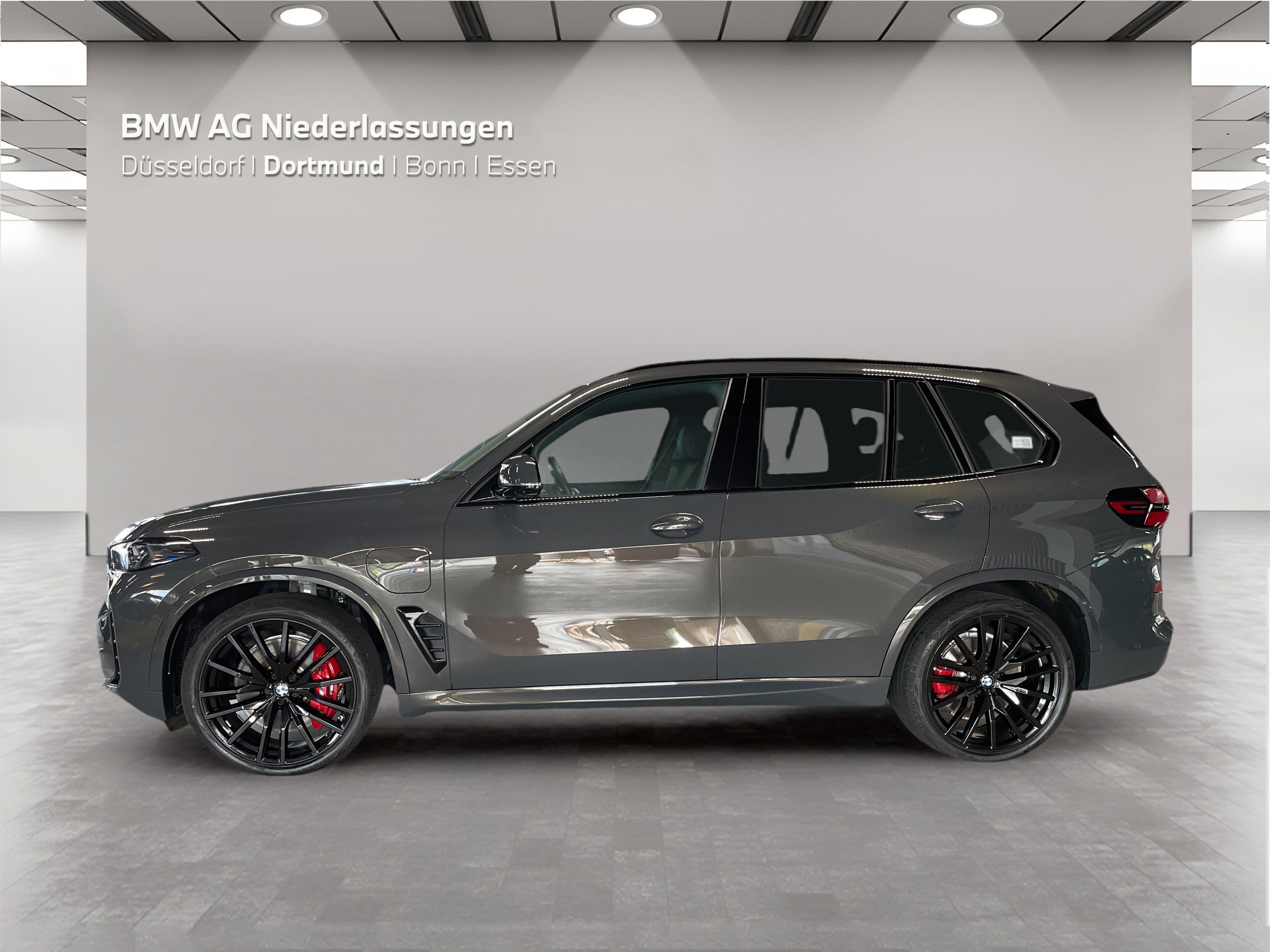 BMW X5 – Bild 18
