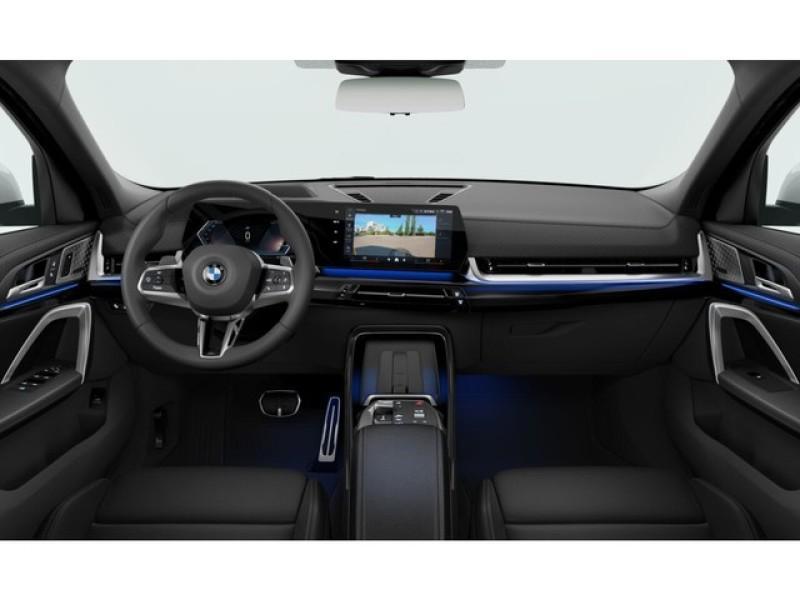 BMW X2 – Bild 11