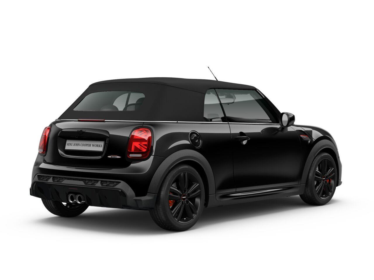 MINI Cabrio – Bild 3