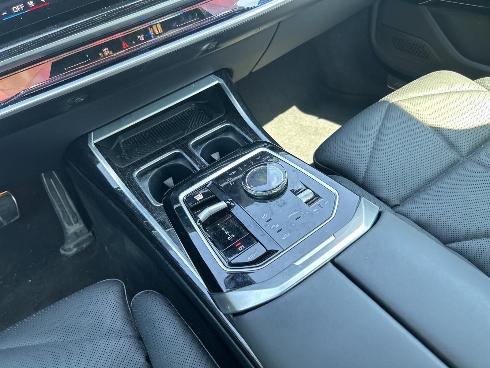 BMW 7er – Bild 18