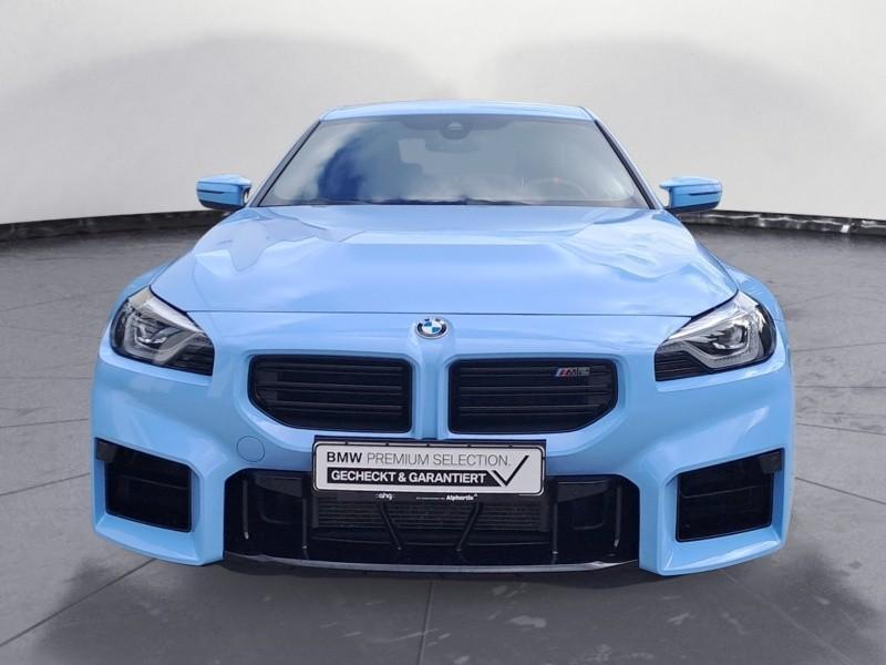 BMW M2 Coupé – Bild 16