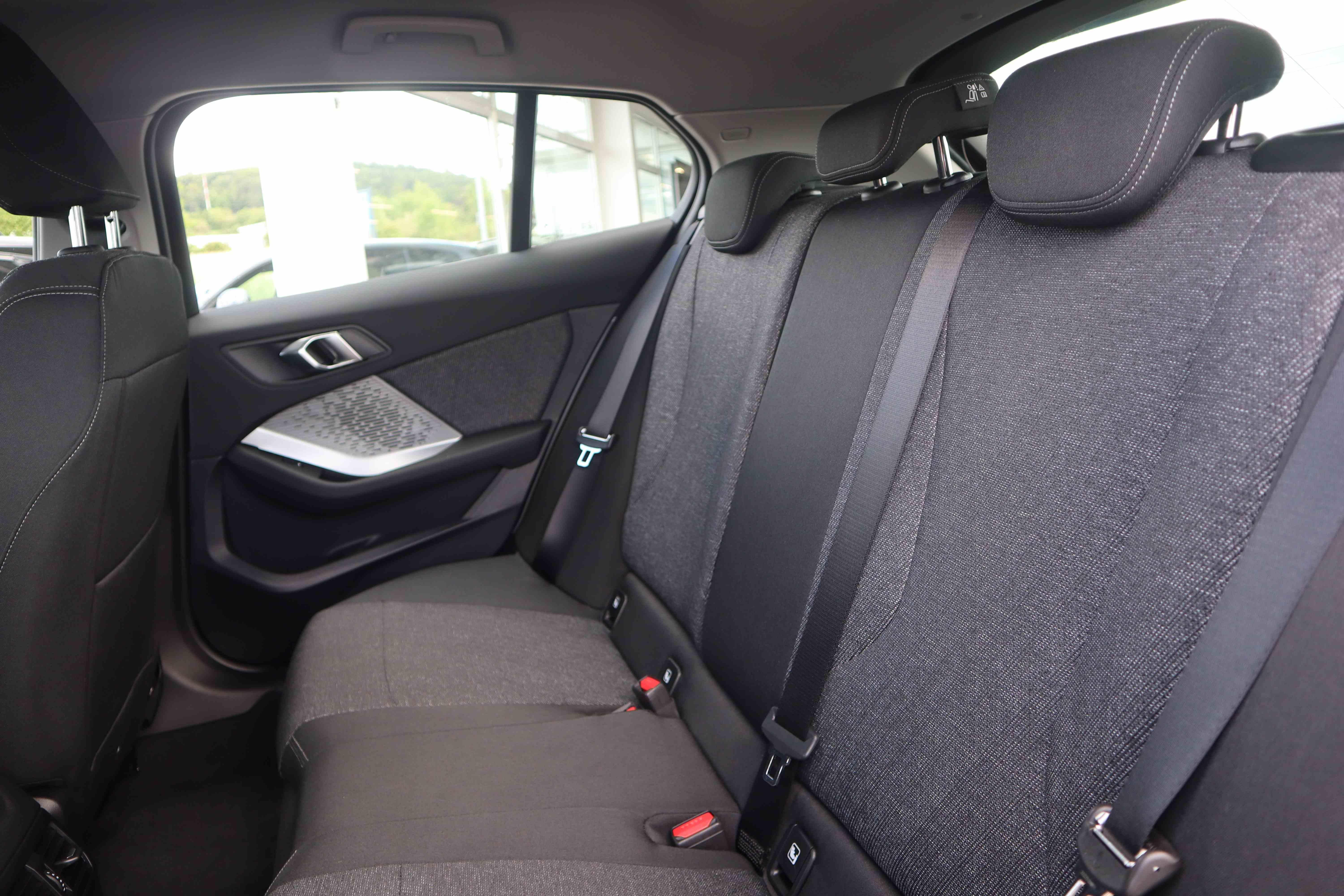 BMW 1er – Bild 6