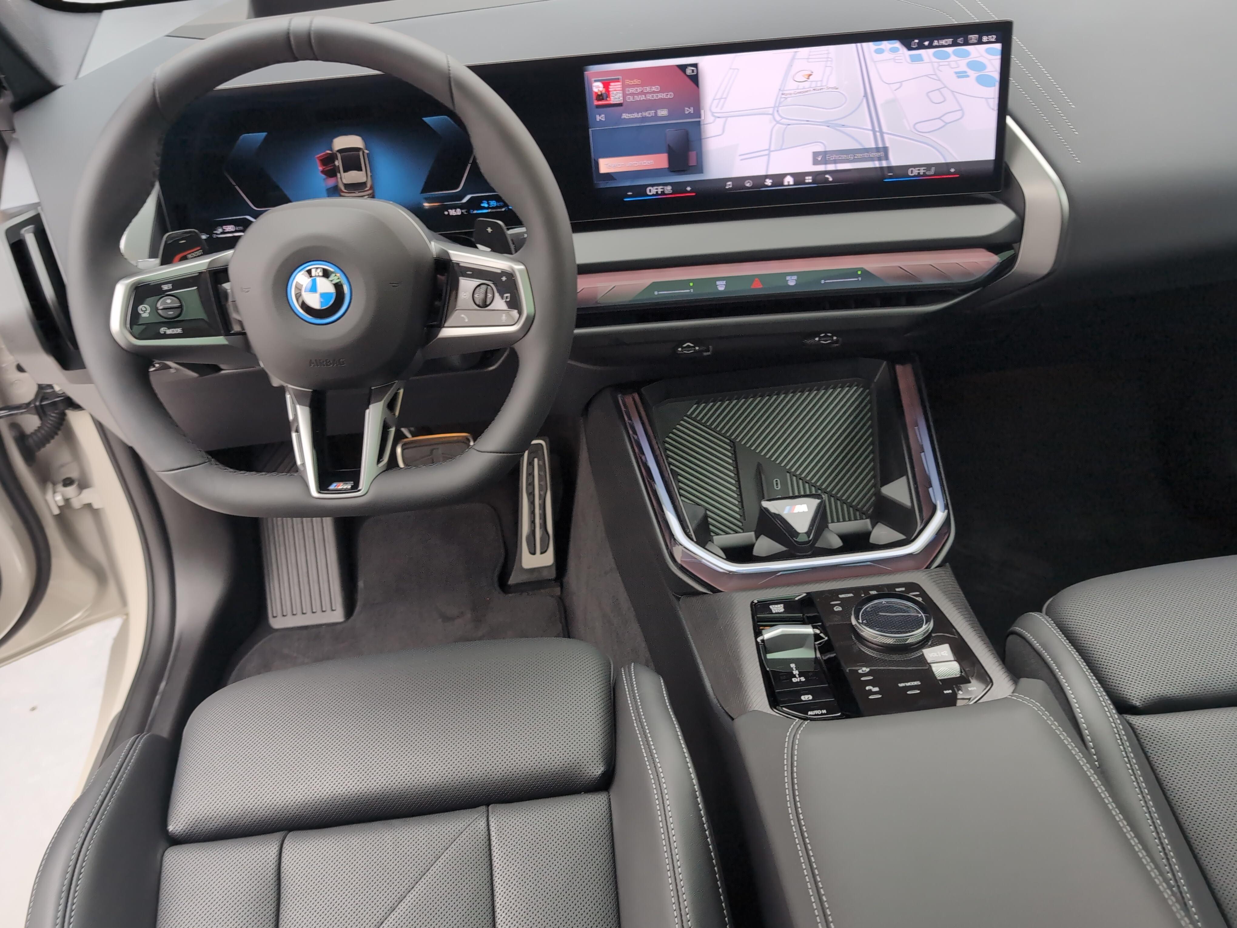 BMW X3 – Bild 21