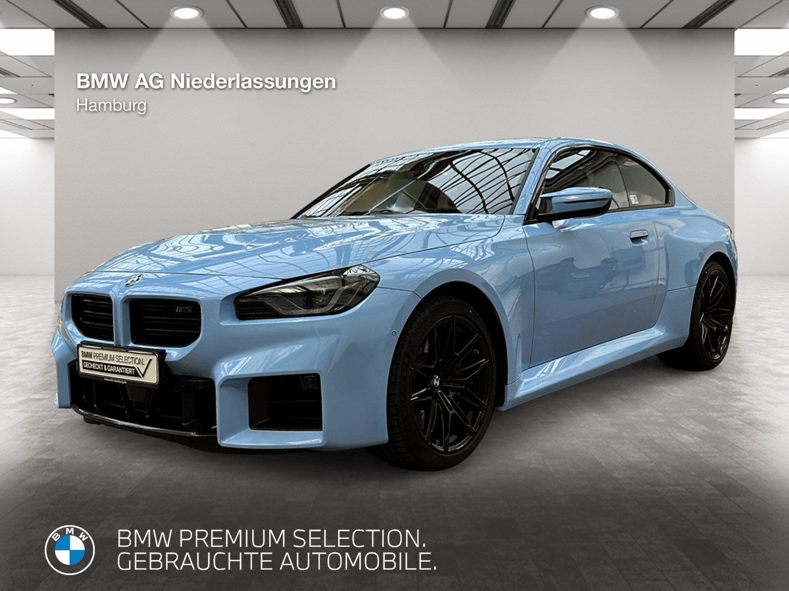 BMW M2 Coupé