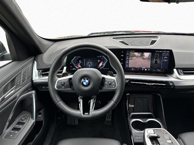 BMW X1 – Bild 12