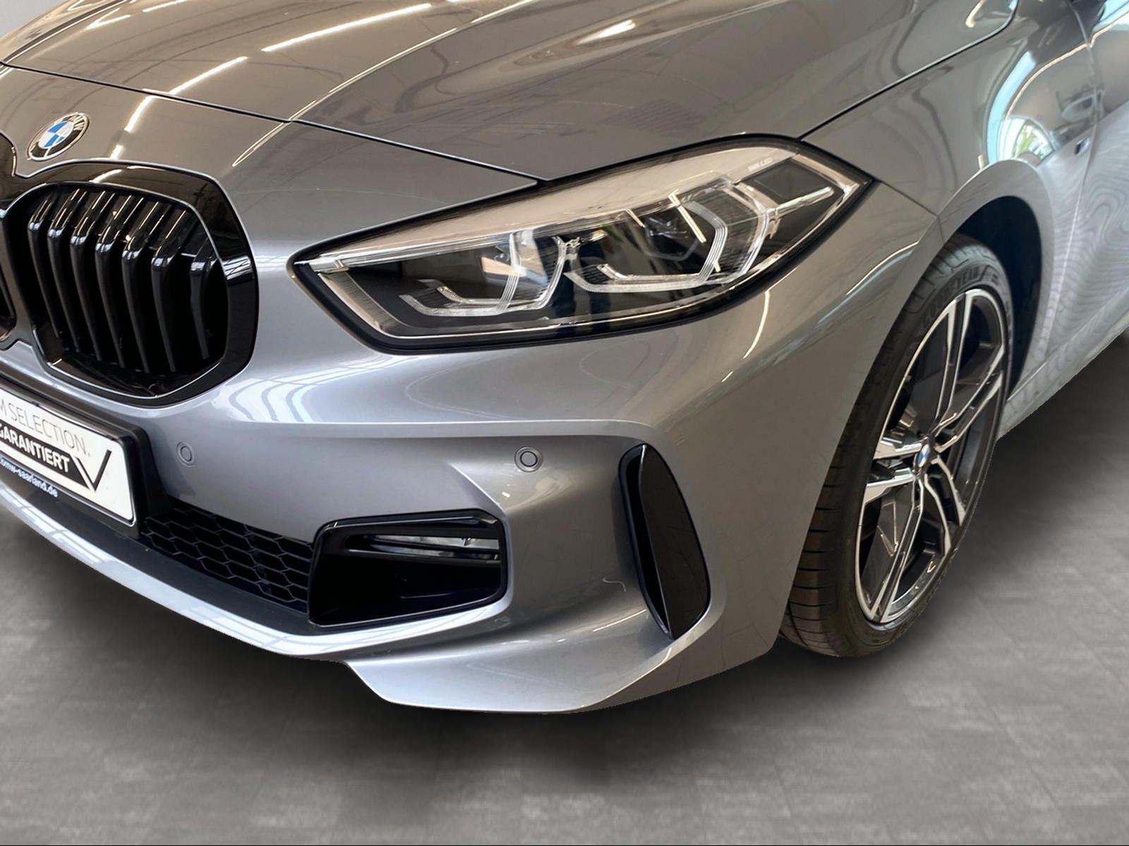 BMW 1er – Bild 12