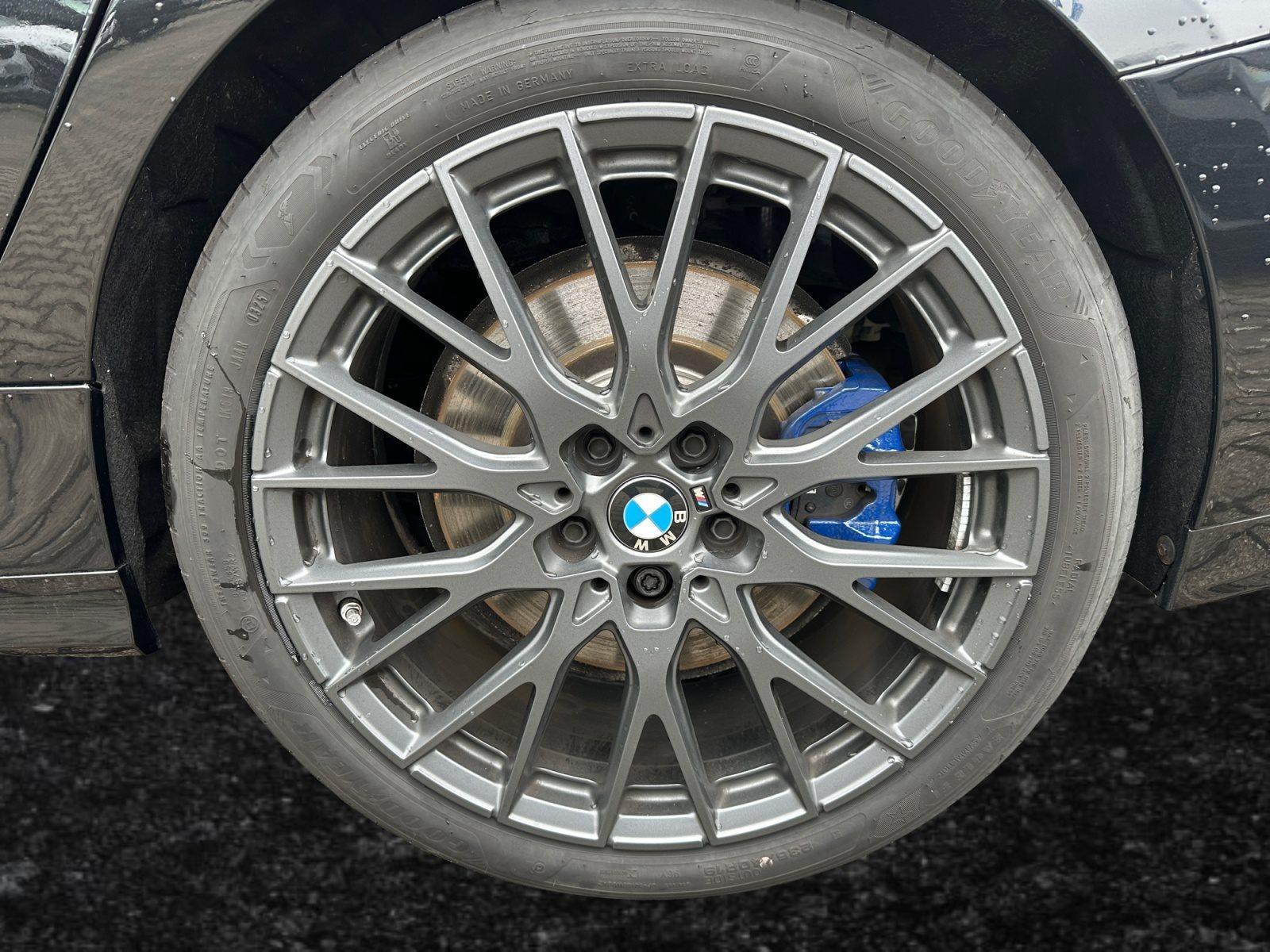 BMW 2er Gran Coupé – Bild 9