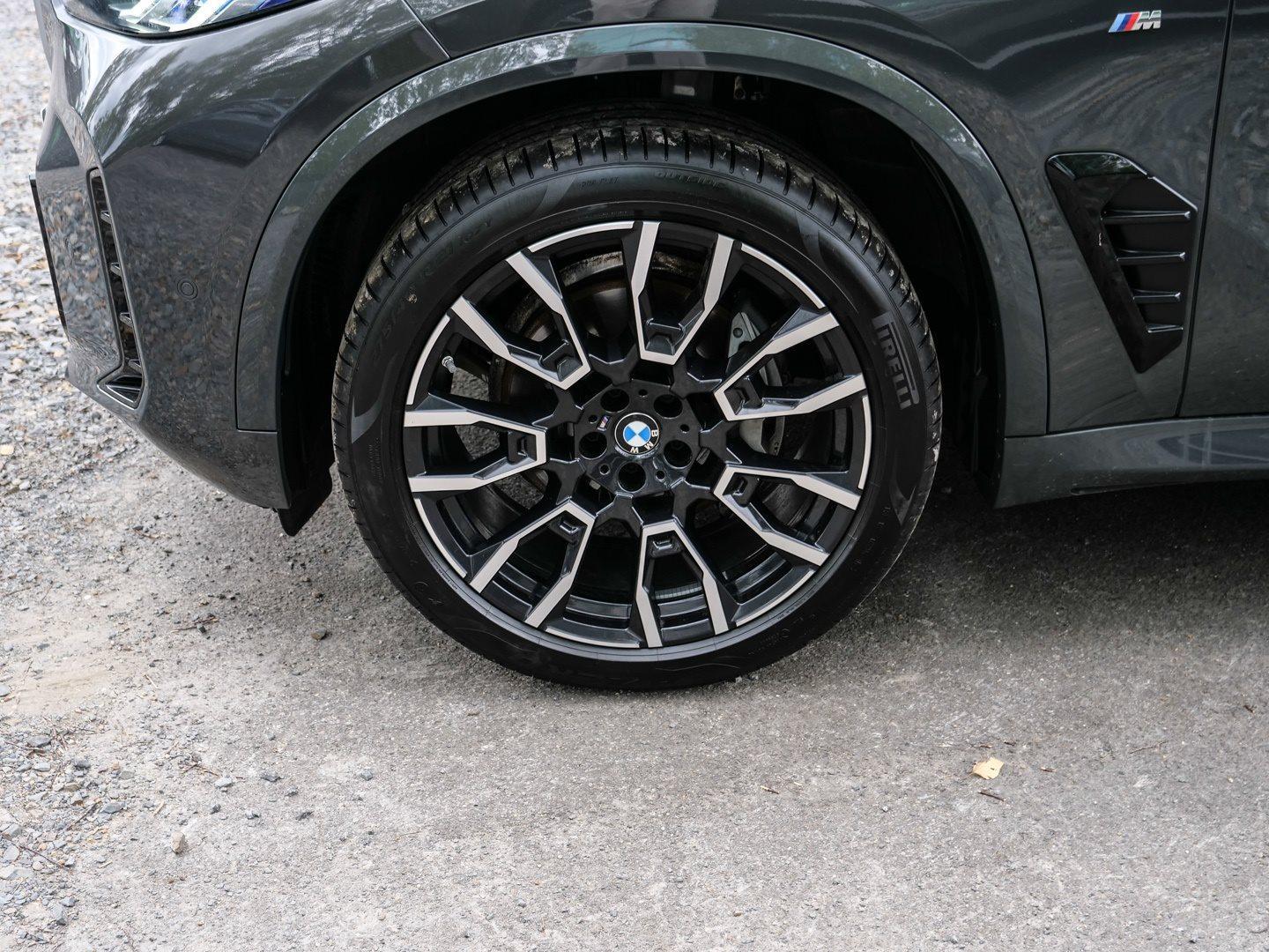 BMW X5 – Bild 6