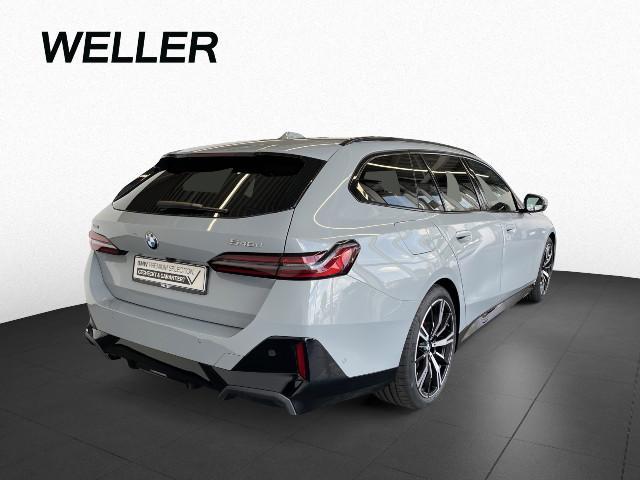 BMW 5er Touring – Bild 3