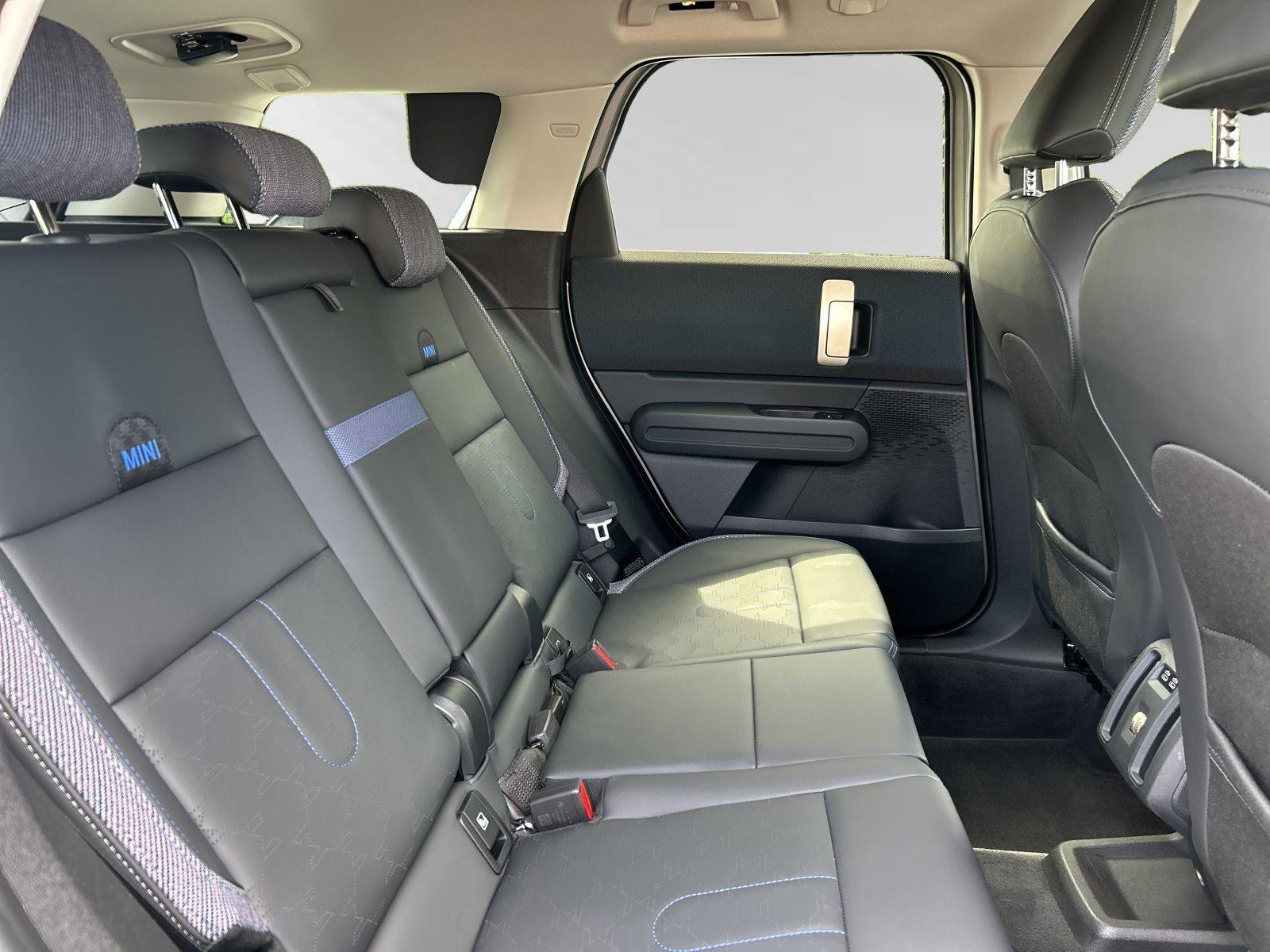 MINI Countryman – Bild 16