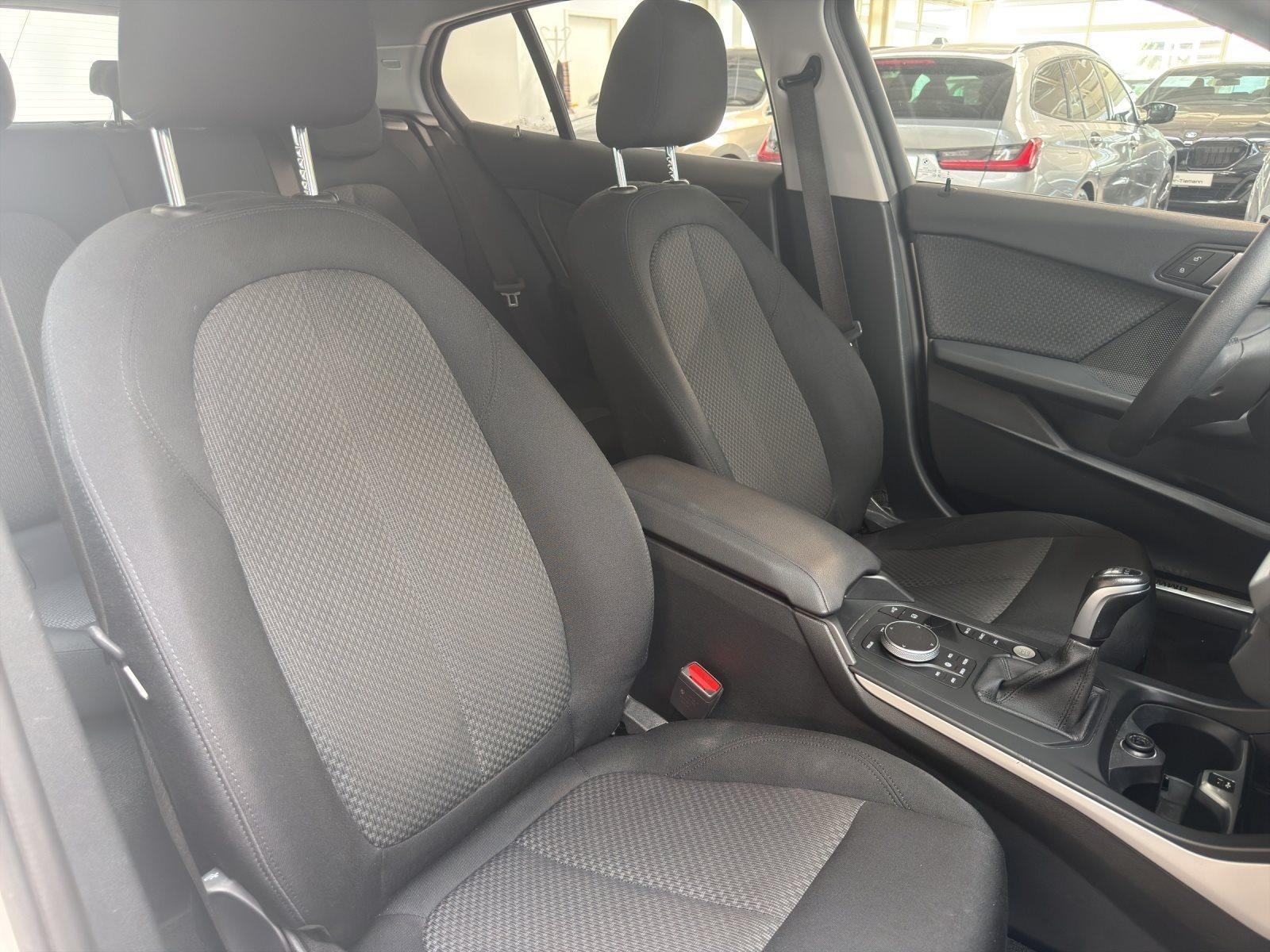BMW 1er – Bild 15