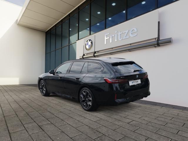 BMW 5er Touring – Bild 26