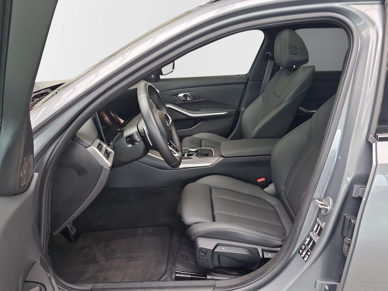 BMW 3er Touring – Bild 18
