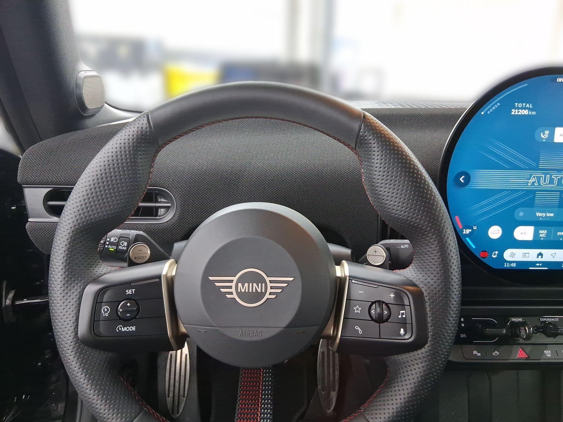 MINI Cabrio – Bild 18