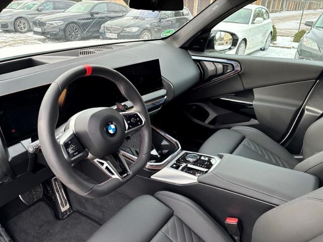BMW X3 – Bild 15