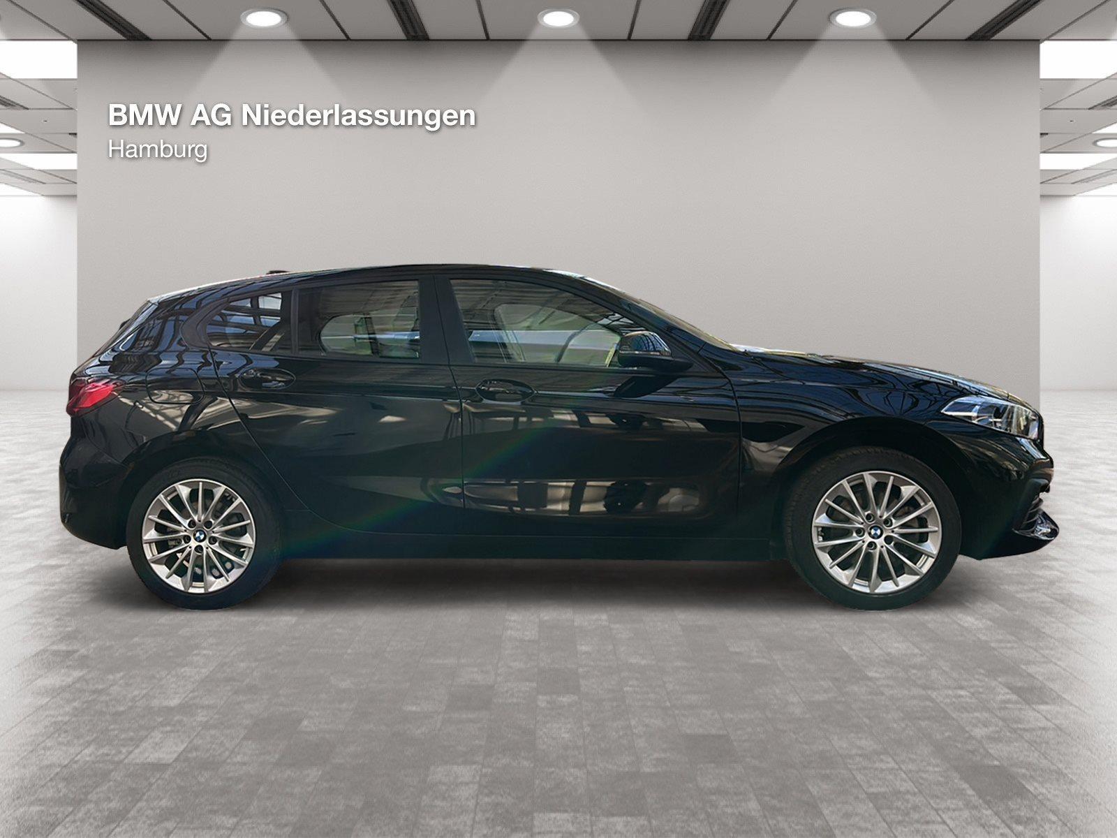 BMW 1er – Bild 4