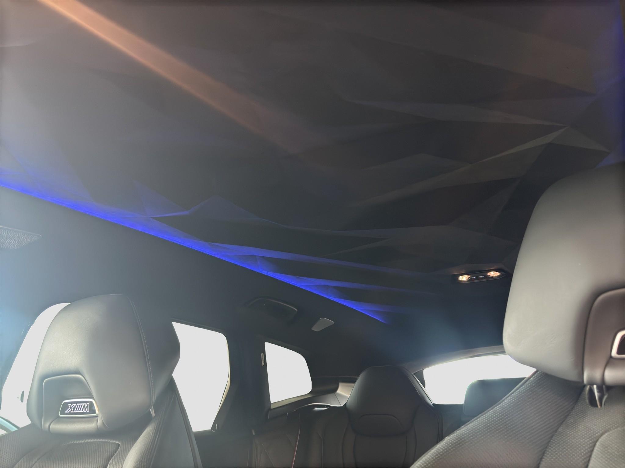 BMW XM – Bild 12
